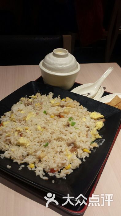 味千拉面(阜外大街店)味千炒饭图片 - 第76张