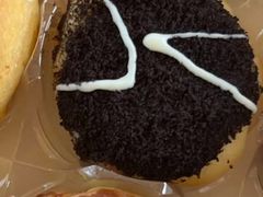 -J.CO Donuts & Coffee(Mal Bali Galeria)