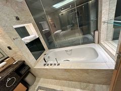 -上海浦东滨江喜来登酒店