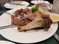 -兰特伯爵西餐厅·啤酒屋(方庄店)