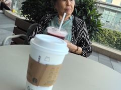 -星巴克臻选(深圳沙井海岸城店)