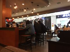 -星巴克(长沙乐和城门店)