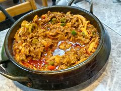 -屋里家延边朝鲜族冷面(南园店)