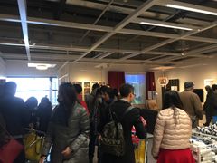 -宜家家居(哈尔滨商场店)