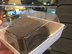 -米洛克欧洲蛋糕(西南路店)
