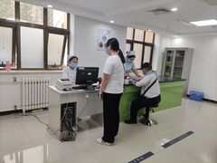 -北京北亚骨科医院