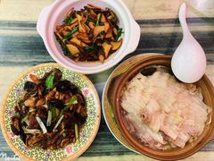 -砂锅居(西四店)