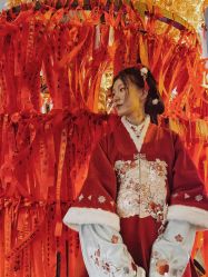 -汉仪华裳汉服馆(打浦桥店)