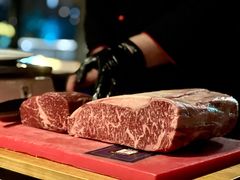 特选纯血M12西冷-觅福里•熟成和牛餐厅