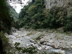 -华山风景名胜区