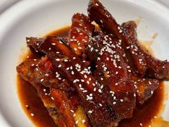 -食光慢宴·安吉土菜馆