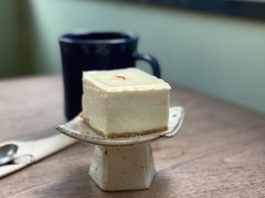 -知亘茶食