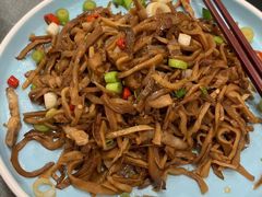 -华兴大酒楼(亿宝大厦店)