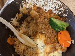-吉野家(次渠大街店)