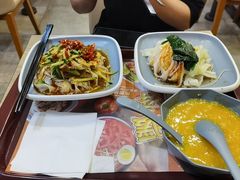 -魏家凉皮(梨园店)