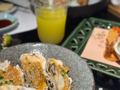 -松鹤精致料理(五一中路店)