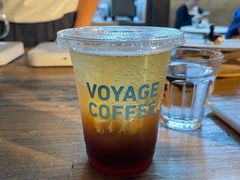 -VOYAGE COFFEE(北锣鼓巷店)