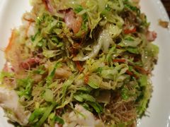 海鲜炒米粉-潮中人·潮州菜(益乐路店)