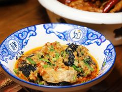 -湘里乡亲甲王二老店