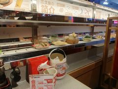 -友壹町寿司(嘉洲广场店)