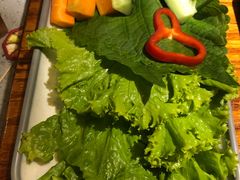 -将军牛排·尔滨地标朝鲜族美食(总店)