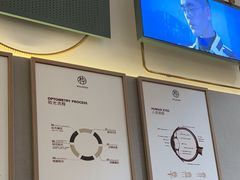 -MUJOSH木九十眼镜(苏州中心店)