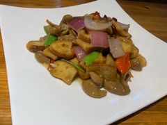 -芝城故事·建瓯土菜