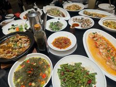 -健眺小海鲜(临海后山店)