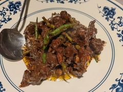 -烹湘·鲜炒湖南土菜(海珠店)