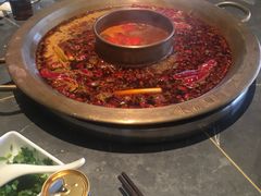 -长嘉·河图火锅(长嘉汇江景旗舰店)