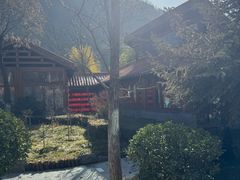 -麦积山温泉