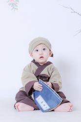 -小熊维尼高端儿童摄影(南山信和店)