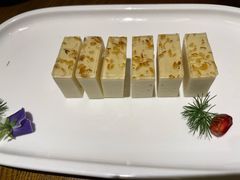 -粗茶淡饭·隐庐私厨(东亭店)