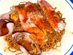 -亞婆井·劲抽面食(铂顿城店)