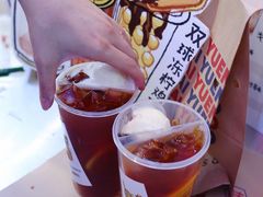 -桂桂茶(恒基名人店)