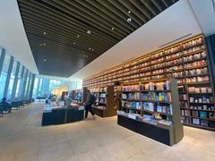 -茑屋书店(天目里店)