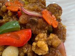 胡萝卜-红星光发煲仔饭(文海店)