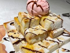 -俄士厨房(五棵松华熙LIVE店)