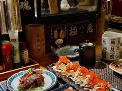 -半藏居酒屋(香港花园店)