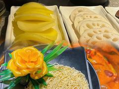 -重庆锦火锅(惠福东路店)