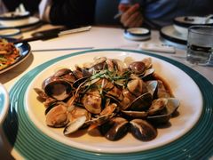 -渔傅·霞浦滩涂海鲜(建平店)