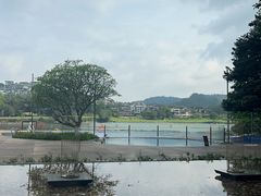 -白云湖畔酒店-湖畔餐厅