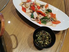 -品味泸沽湖•民族特色菜(大落水店)