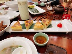 -顺德人家食府(黄金广场店)