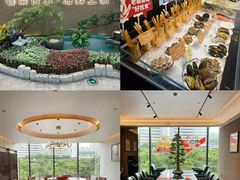 -南海渔村(珠江新城店)