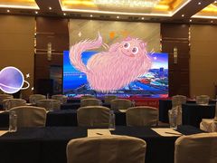 -海创大连科技交流中心(海事大学地铁站店)