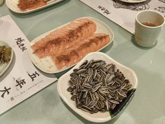 -蚝老板海鲜烧烤大排档(码头店)