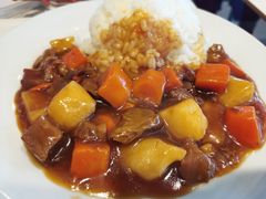 山药牛肉饭-宜家·瑞典风味餐厅(海达南街店)
