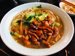 -奎元馆.百年奎元.非遗传承(西湖边的解放路店)