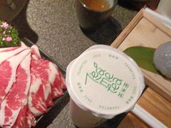 -湊湊火锅·茶憩(皇姑万象汇店)